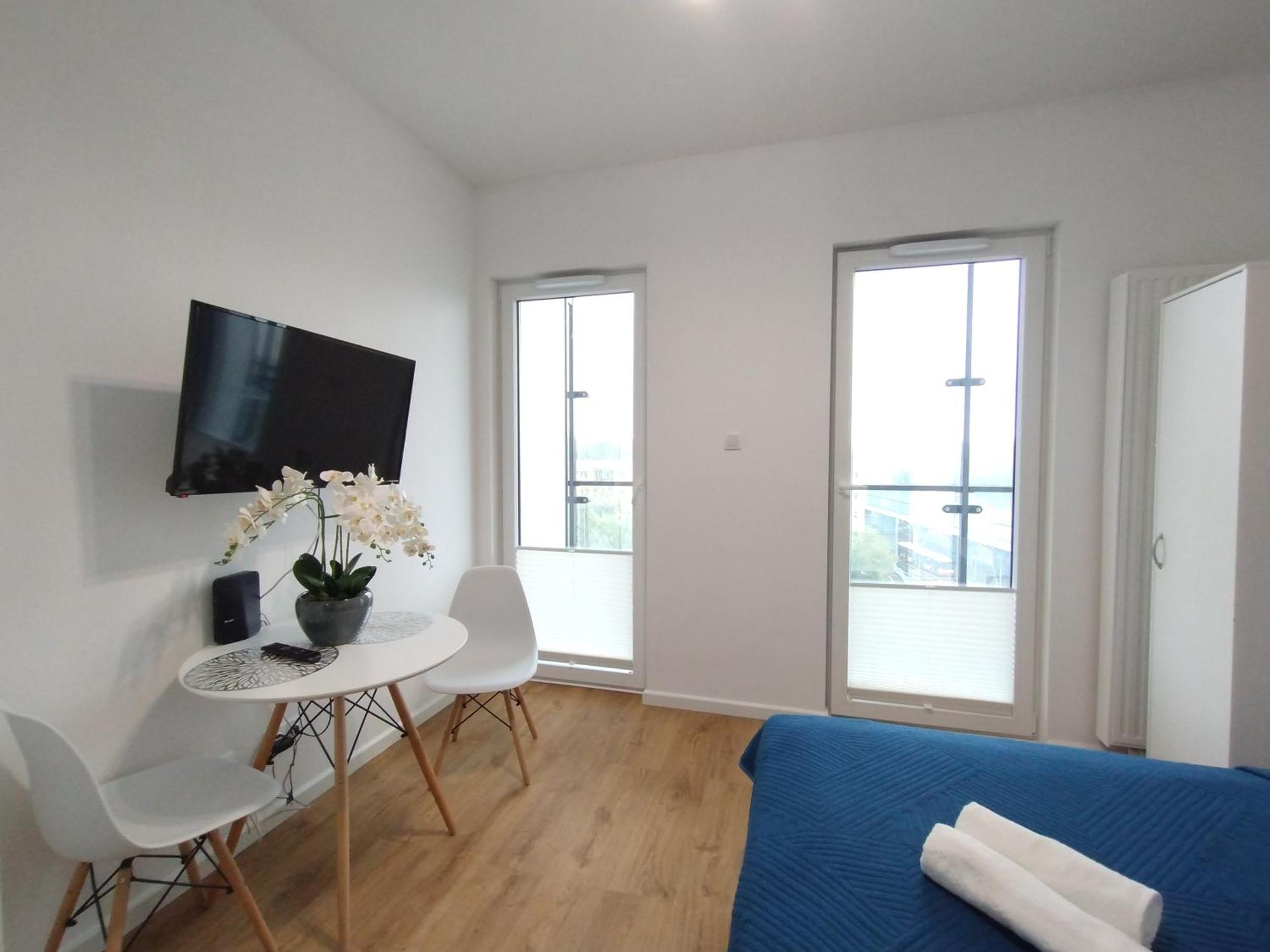Kasprzaka 29 Bliska Wola Tower By Perfect Apart Warsaw Ngoại thất bức ảnh