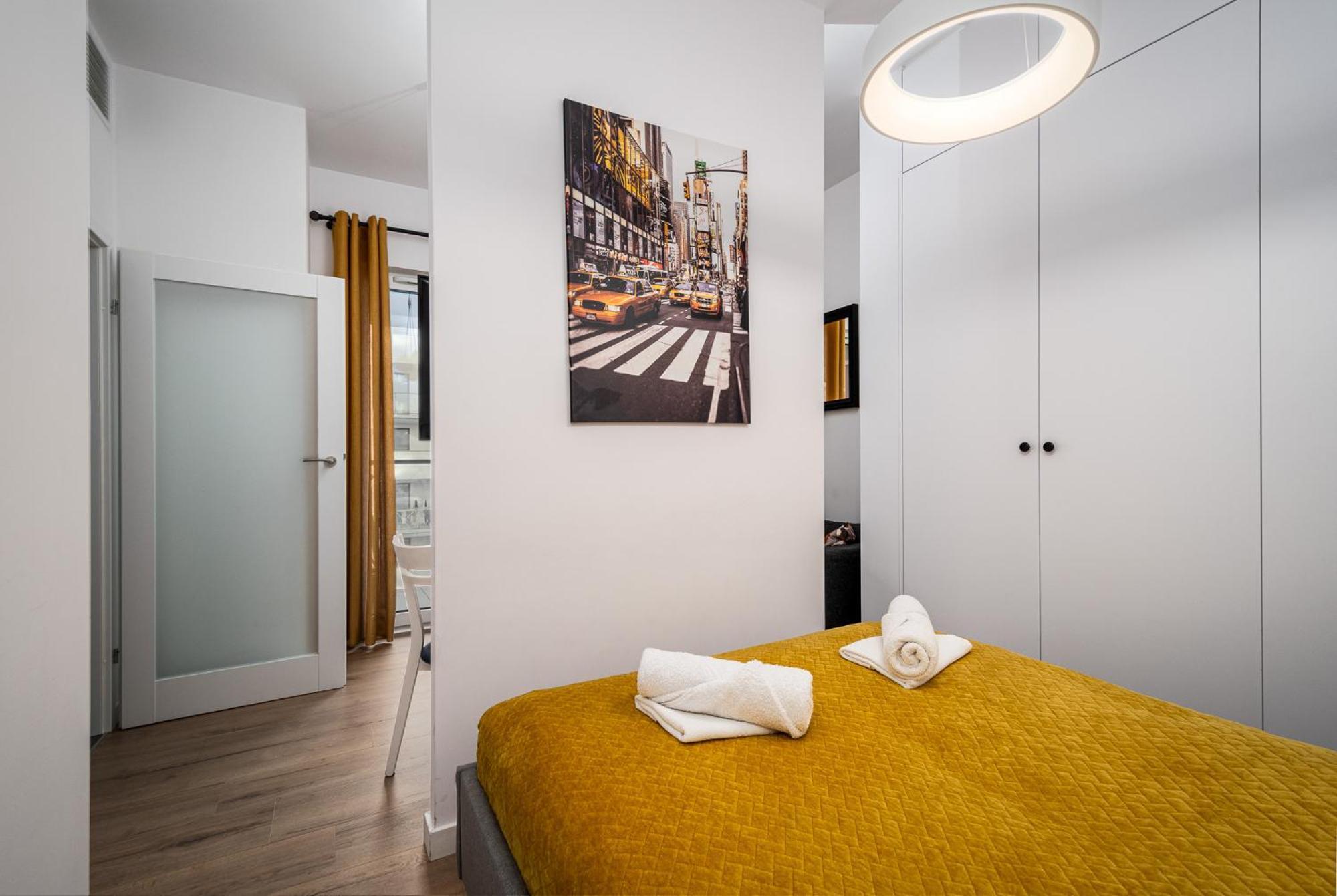 Kasprzaka 29 Bliska Wola Tower By Perfect Apart Warsaw Ngoại thất bức ảnh